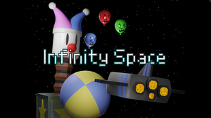 play Infinity Space