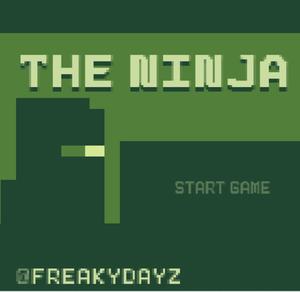 play The Ninja