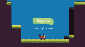 play Togglecat