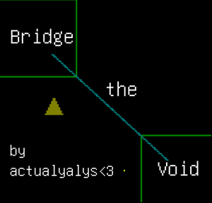 Bridge The Void