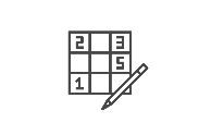 play Clean Sudoku