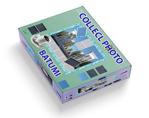 play Collect Of The Views Of The City Of Batumi.