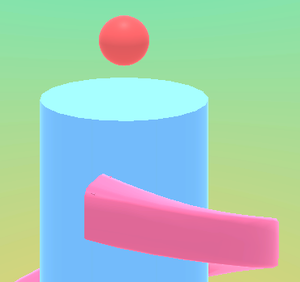 play Spiral Tower