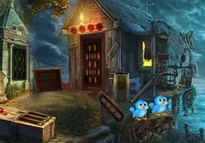 play 50 Room Escape – Episode 20