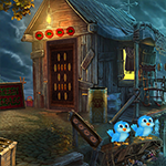 play 50 Room Escape Game Episode20