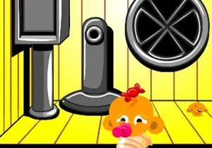 play Monkey Go Happy – Stage 714