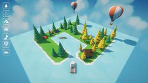 play Nature'S Canvas