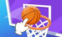 Basketball Challenge