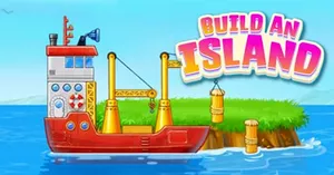 play Build An Island