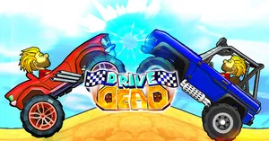 play Drive Dead 3D