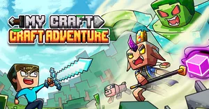 play My Craft: Craft Adventure