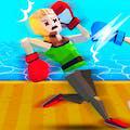 play Funny Ragdoll Wrestlers