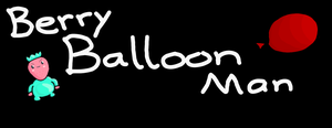play Berry Balloon Man
