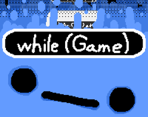 play While (Game)