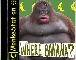 play Where Banana