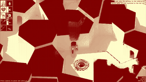 play Zed Is Dead: Ruth And Her Cat Amidst The Undead Horde