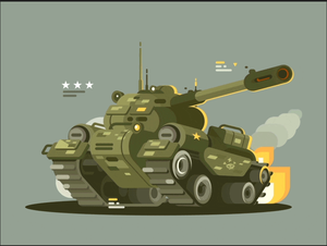 play Tank-Er