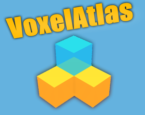 play Voxelatlas