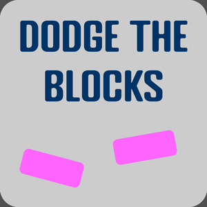 play Dodge The Blocks