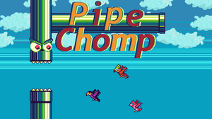 play Pipechomp