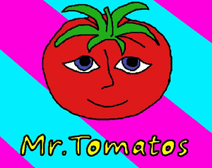 play Mr. Tomatos