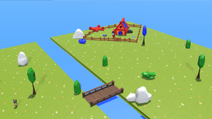 play Raspberry Juice