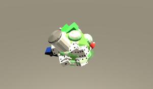 play Katamari Multiplayer