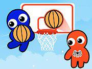 play Basket Shot Master