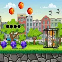 play G2M The Tiger Cub Escape Html5