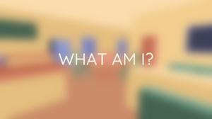 play What Am I?