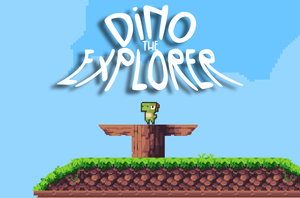 play Dino The Explorer