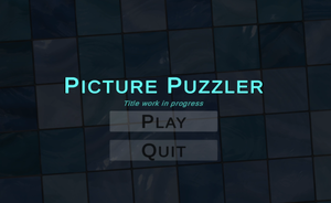 play Picture Puzzler