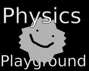 play Physics Playground