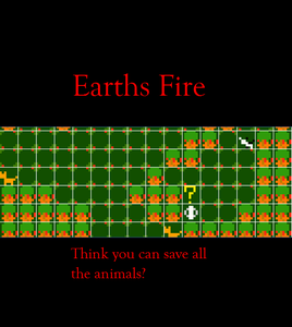 play Earths Fire
