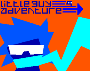 play Little Guy Adventure