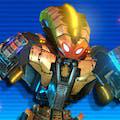 play Ultimate Robo Duel 3D