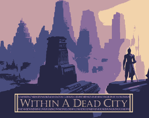 Within A Dead City