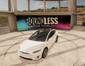 play Car Web Ar