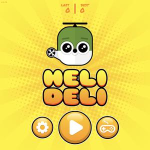 play Heli Deli