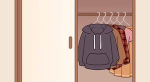 play The Closet