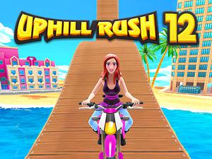 play Uphill Rush 12