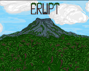 play Erupt