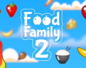 play Food Family 2