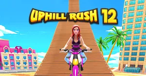 play Uphill Rush 12