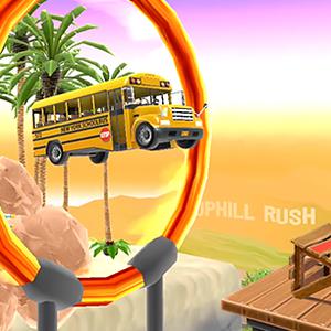 play Uphill Rush 12