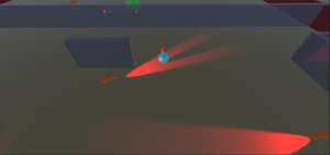 play Covert Behaviour