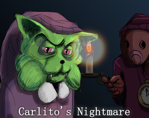 play Carlito'S Nightmare