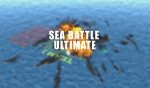 play Sea Battle Ultimate