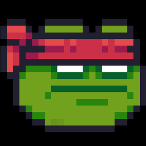 Ultimate Ninja Frog