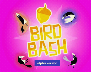 play Bird Bash